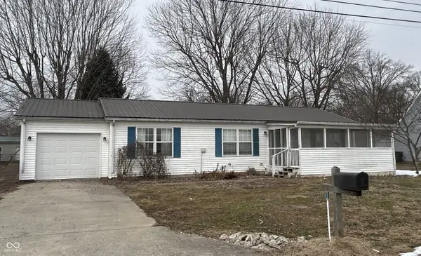 933 North Street, Rising Sun, IN 47040