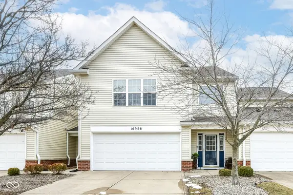 16956 Fulton Place, Westfield, IN 46074