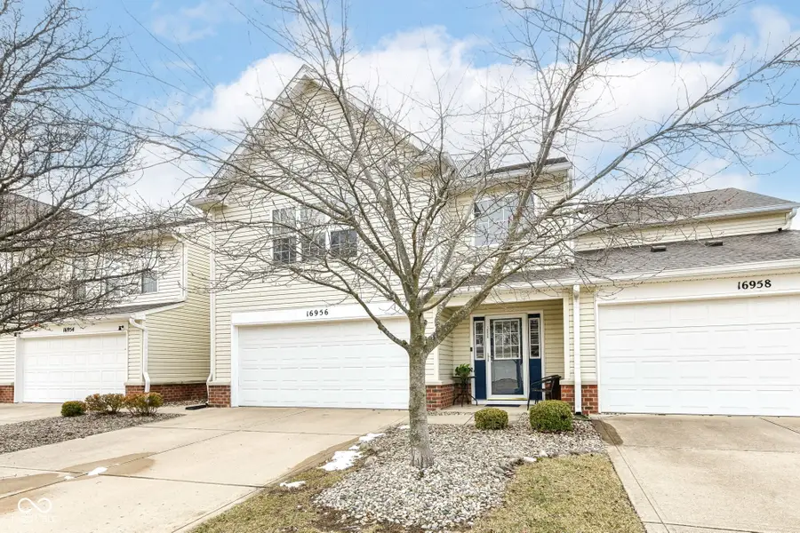 16956 Fulton Place, Westfield, IN 46074 - #2