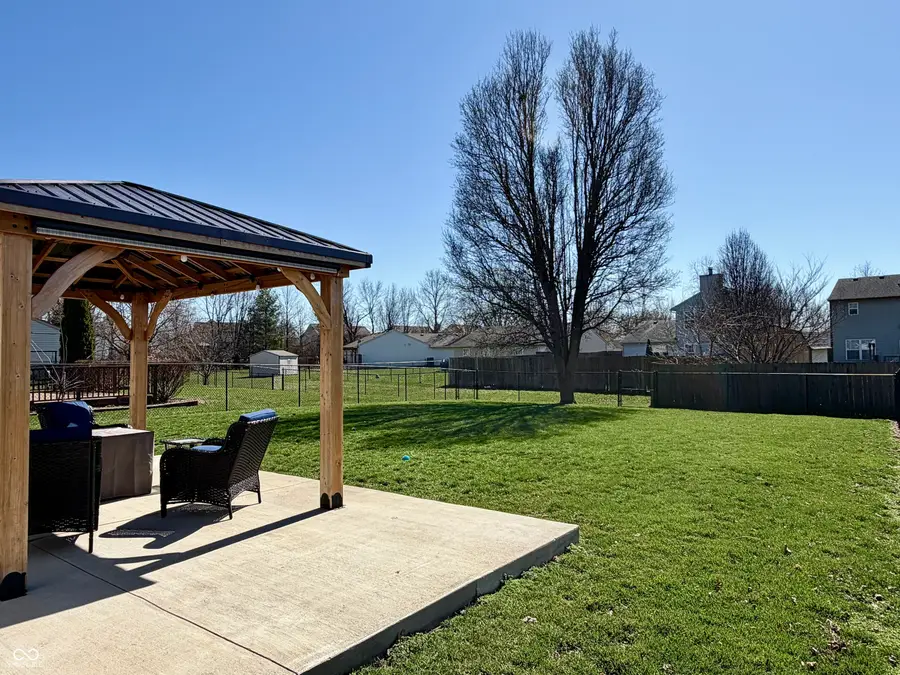 831 Cross Wind Court, Greenwood, IN 46143 - #2