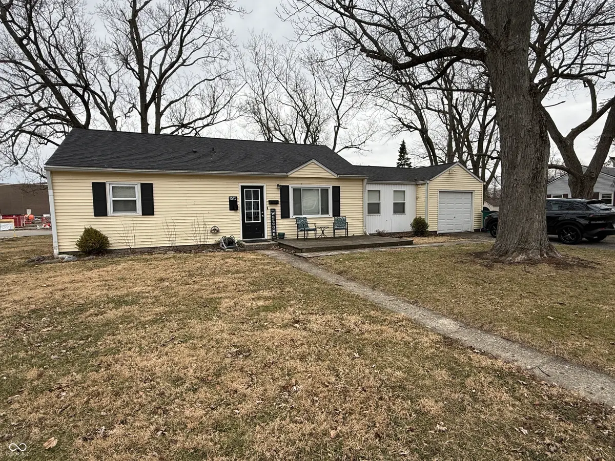 1515 Park Drive, Lebanon, IN 46052 - #1