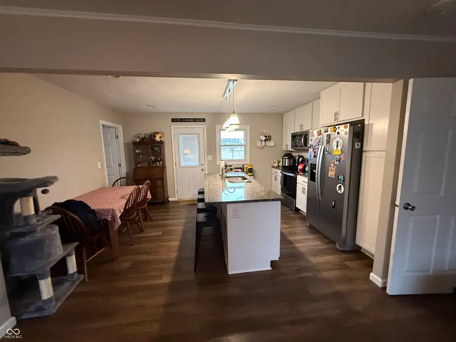 1515 Park Drive, Lebanon, IN 46052 - #3