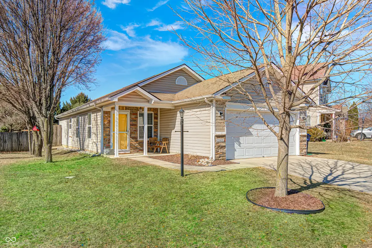 15491 Farmland Court, Noblesville, IN 46060 - #1