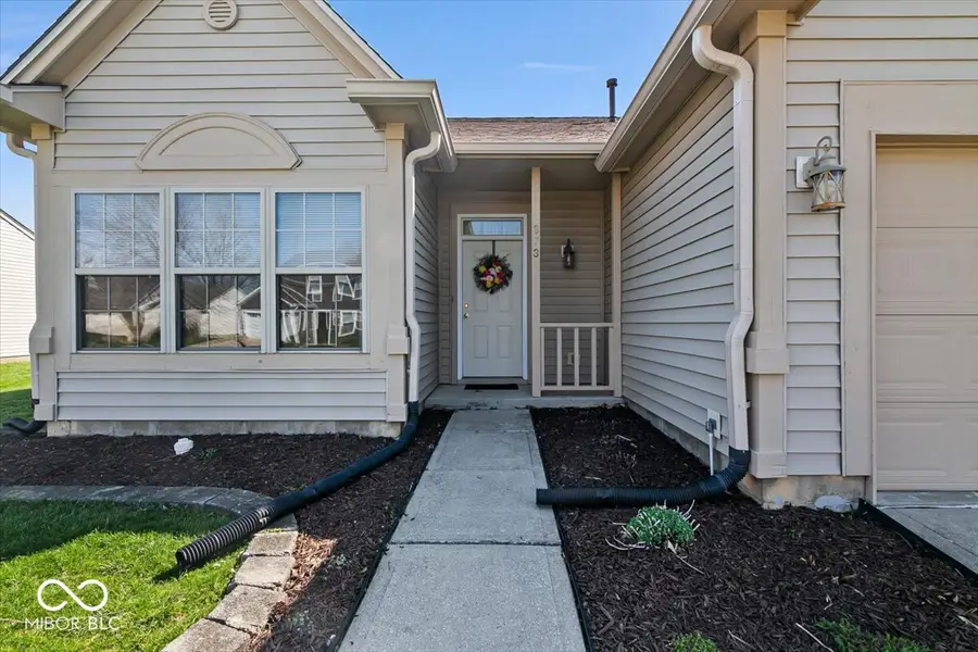 873 Sheffield Drive, Greenwood, IN 46143 - #3