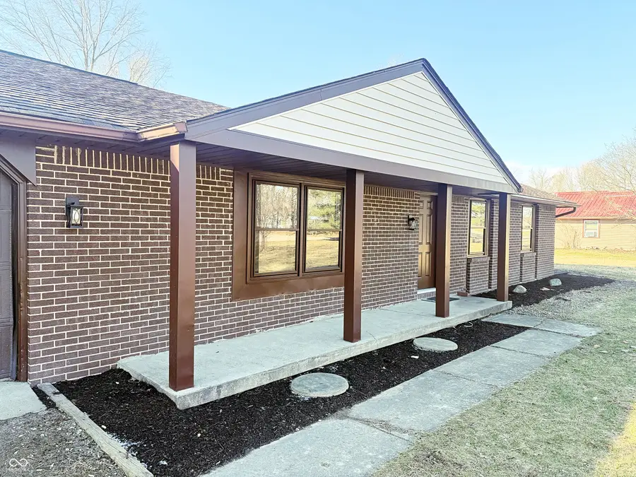 1885 E Tumbleweed Lane, Alexandria, IN 46001 - #3