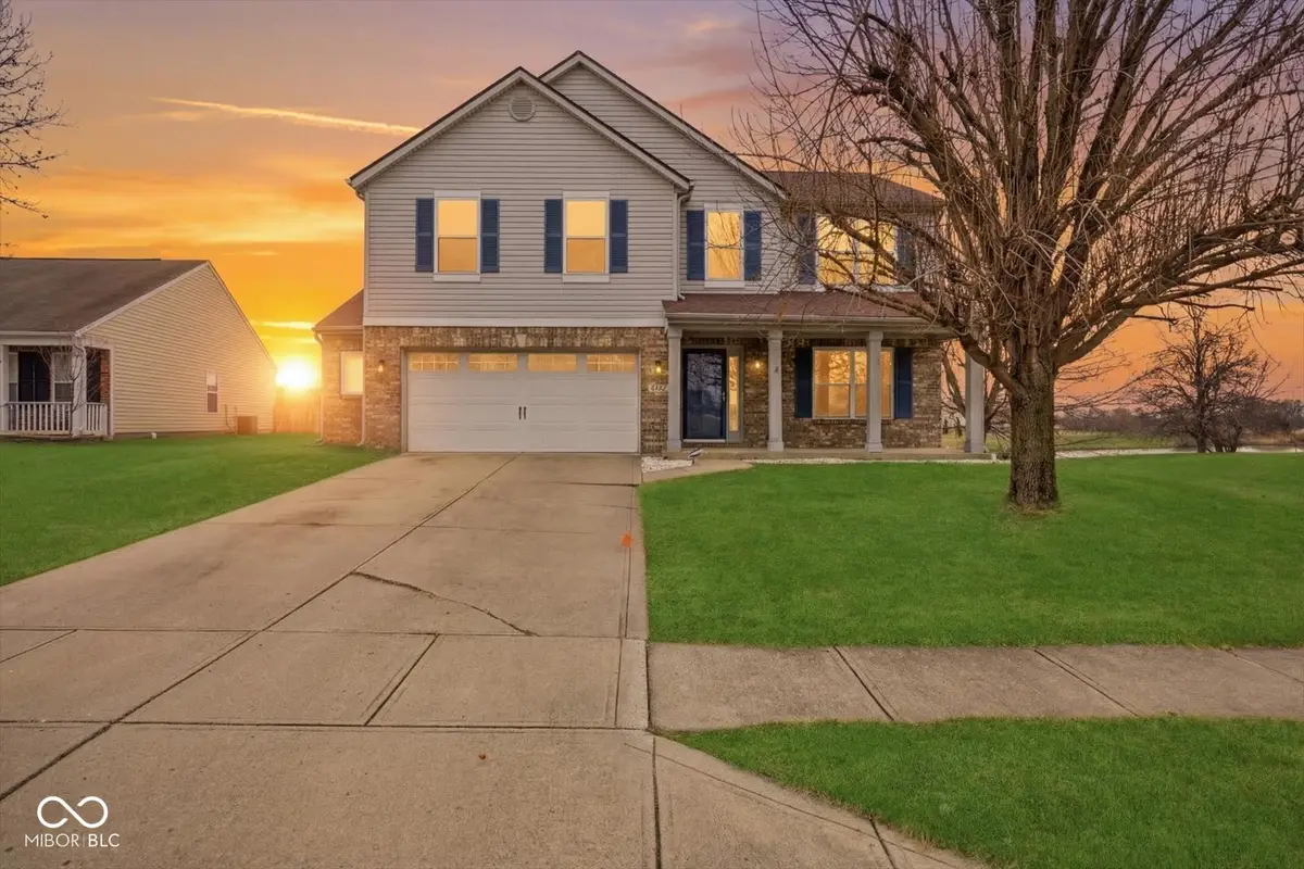 8557 Coppel Lane, Indianapolis, IN 46259 - #1