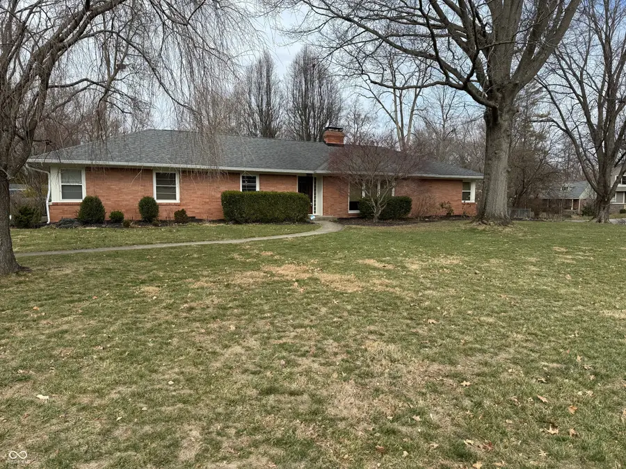 480 E 84th Street, Indianapolis, IN 46240 - #2