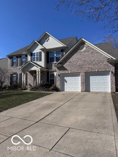 2900 Braeburn, Columbus, IN 47201 - #1