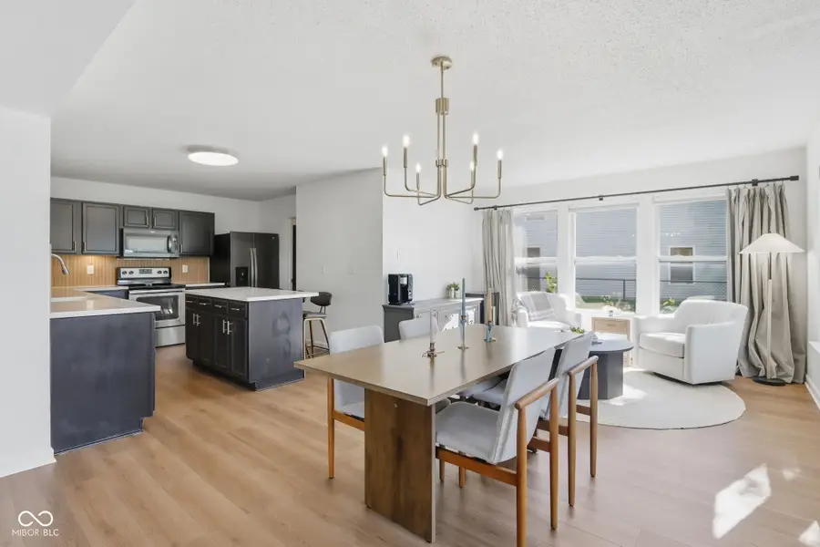 6615 Olive Branch Court, Indianapolis, IN 46237 - #3