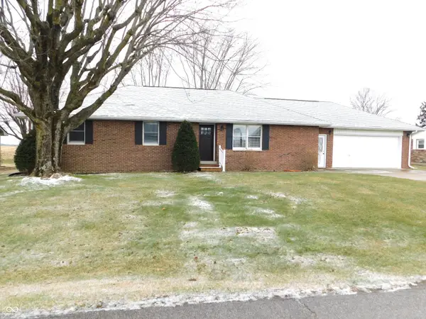 1123 E Tara Road, Greensburg, IN 47240