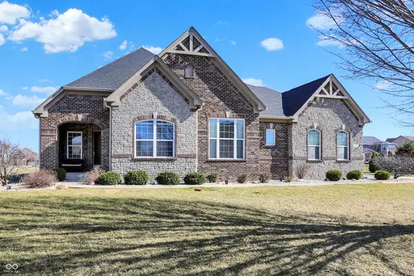 10001 Copper Saddle Bend, Fishers, IN 46040