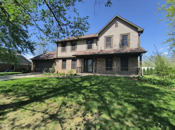 72 Ashbourne Drive, Noblesville, IN 46060