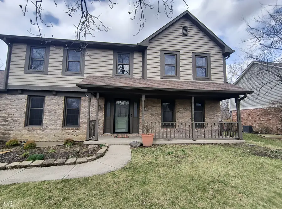 72 Ashbourne Drive, Noblesville, IN 46060 - #2