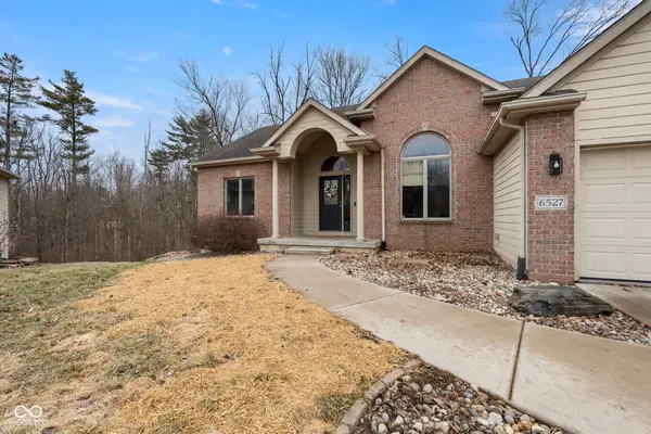 6527 Chase Creek Run, Fort Wayne, IN 46804