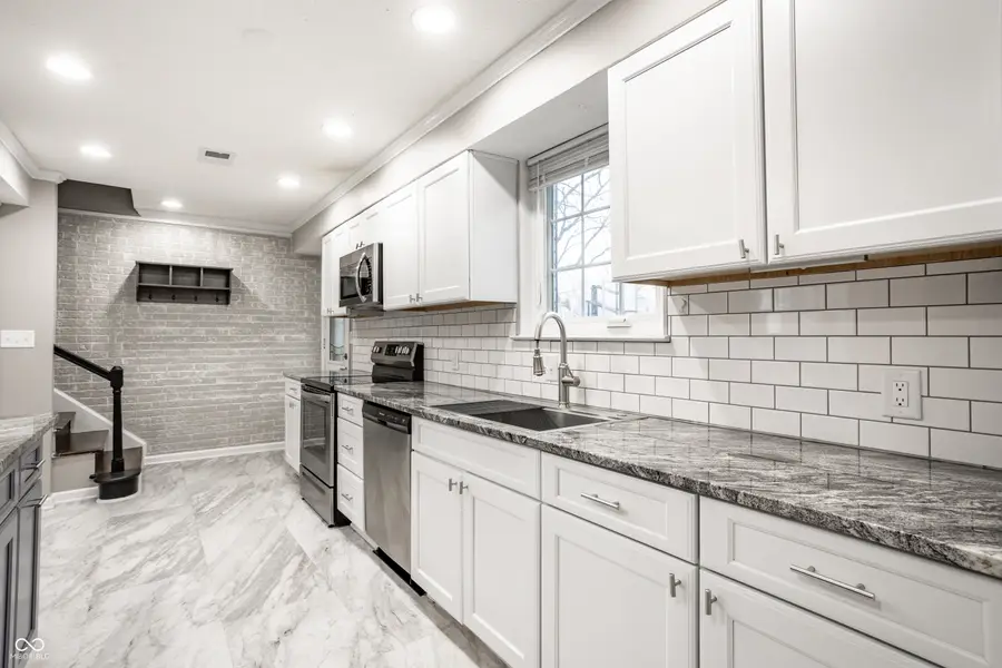 5726 Crittenden Avenue, Indianapolis, IN 46220 - #2