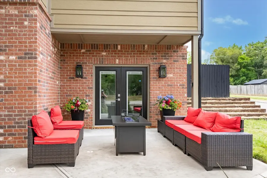 2130 Brookside Parkway North Drive, Indianapolis, IN 46201 - #3