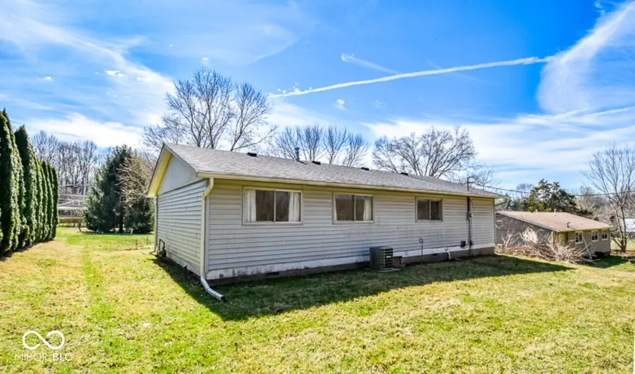 4385 E Bethel Lane, Bloomington, IN 47408 - #2