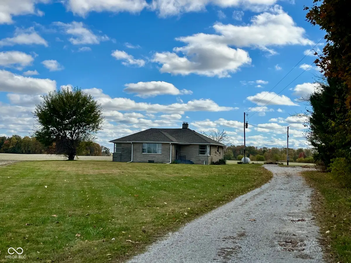3 E County Road 900 N, Lizton, IN 46149 - #1