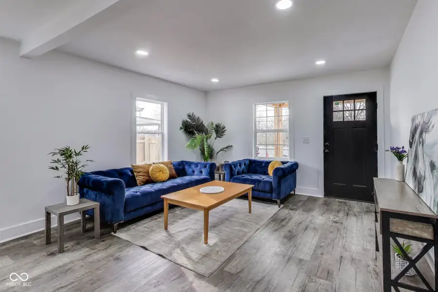 2323 Dr Andrew J Brown Avenue, Indianapolis, IN 46205 - #3