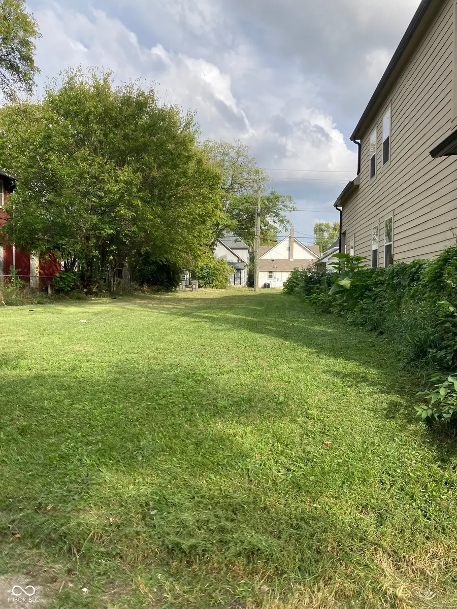 237 Jefferson Avenue, Indianapolis, IN 46201 - #2