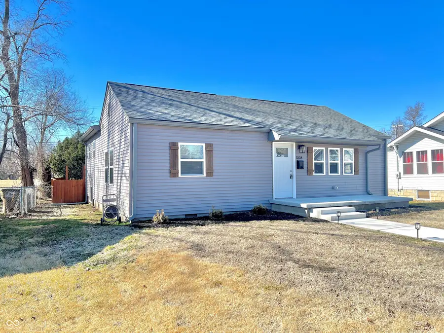 1534 Lawton Avenue, Columbus, IN 47201 - #2