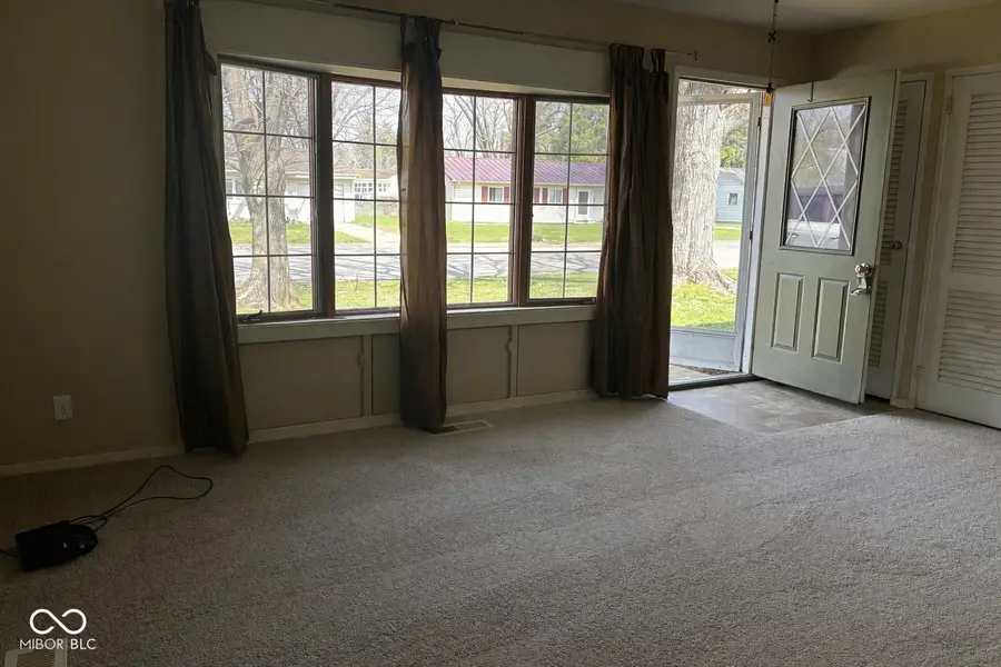 1803 S G Street, Richmond, IN 47374 - #2