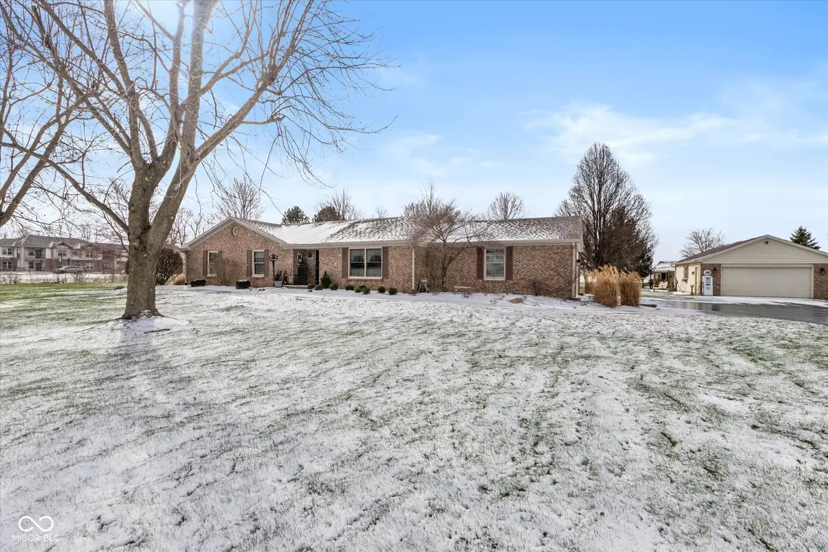 6277 W 600 N, McCordsville, IN 46055 - #1