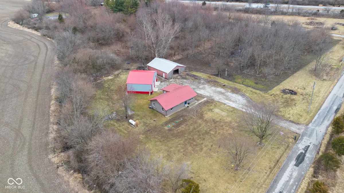 11313 N County Road 700 W, Monrovia, IN 46157 - #1