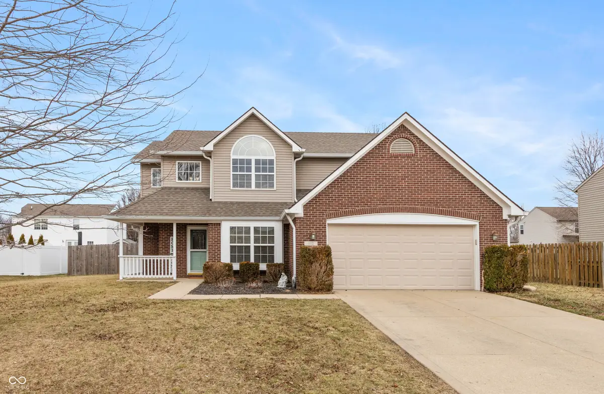 502 Acorn Drive, Whiteland, IN 46184 - #1