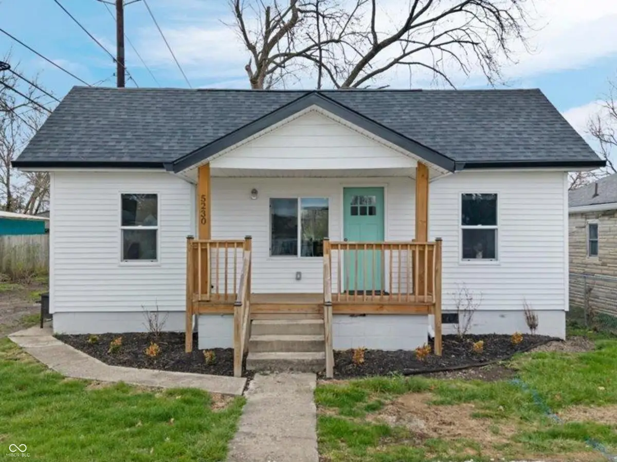 5230 W Legrande Avenue, Indianapolis, IN 46241 - #1
