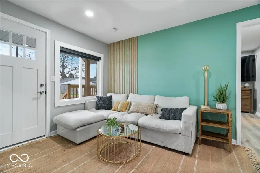 5230 W Legrande Avenue, Indianapolis, IN 46241 - #3