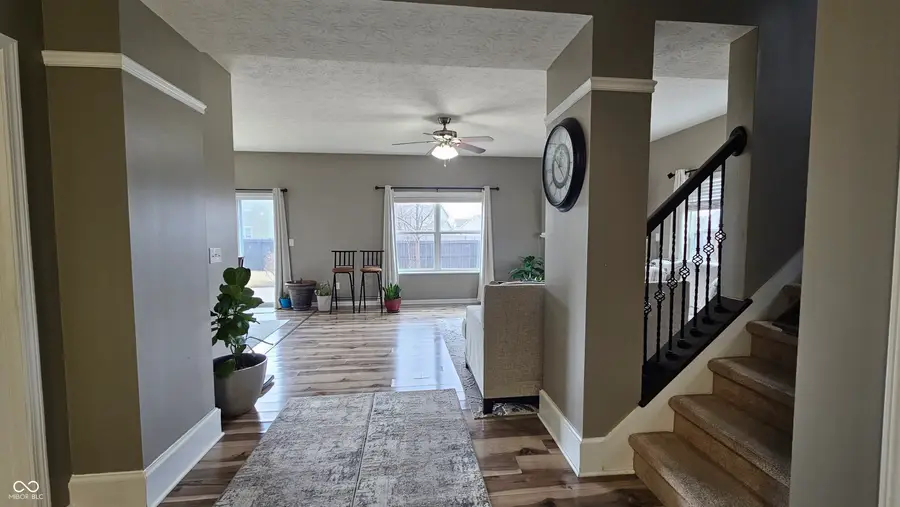 921 Adena Lane, Westfield, IN 46074 - #3