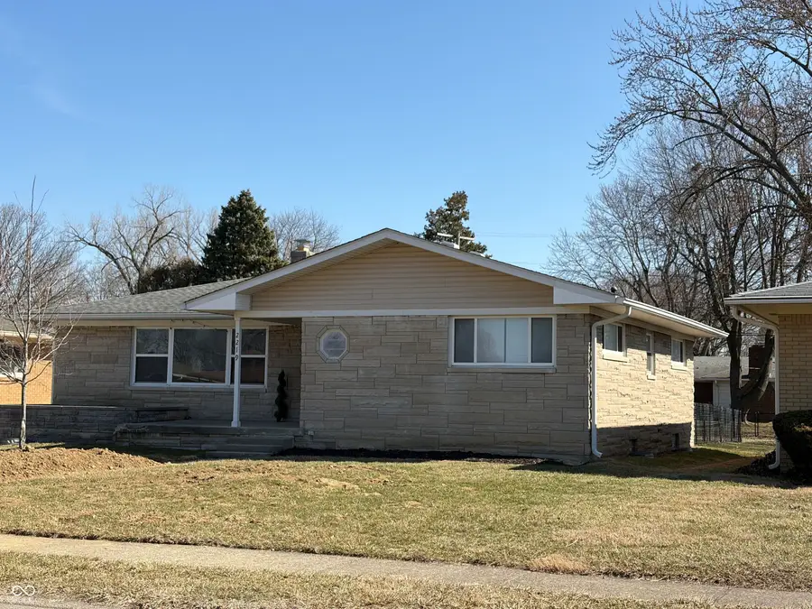 2219 Fisher Avenue, Speedway, IN 46224 - #2