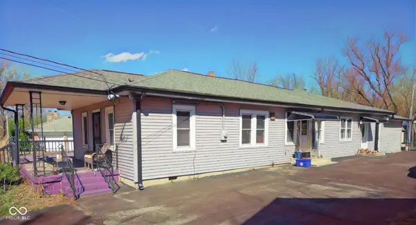 1731 S Arlington Avenue, Indianapolis, IN 46203