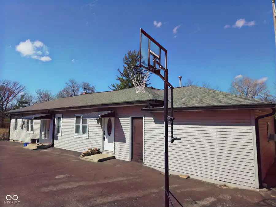 1731 S Arlington Avenue, Indianapolis, IN 46203 - #2