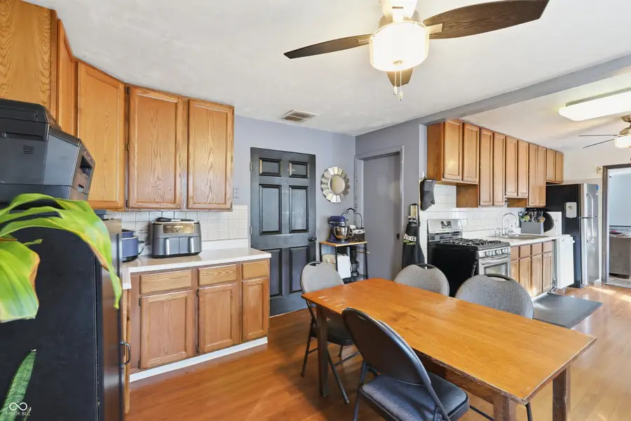 1731 S Arlington Avenue, Indianapolis, IN 46203 - #3