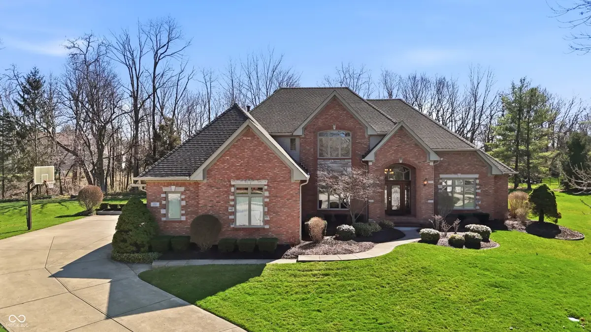 3613 Eaglet Court, Greenwood, IN 46143 - #1