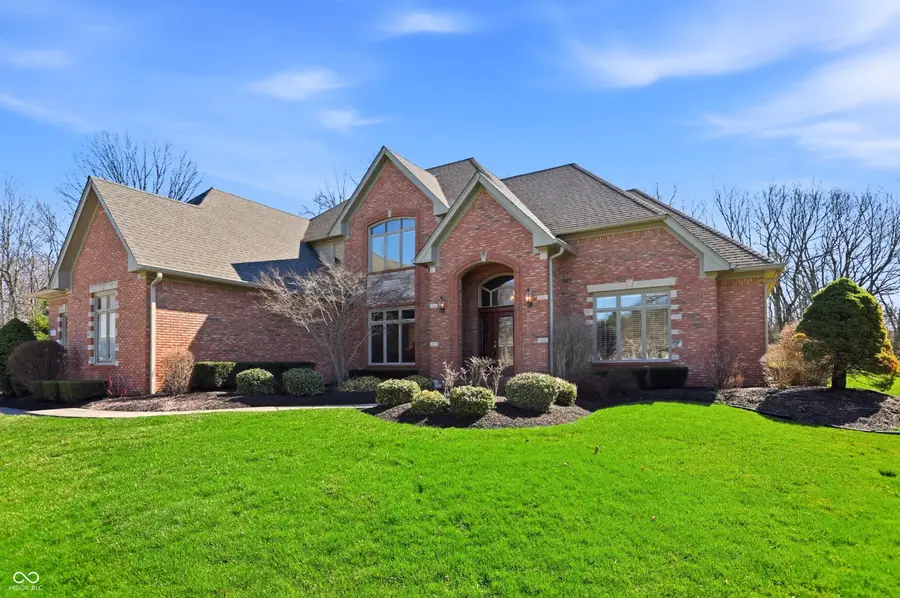 3613 Eaglet Court, Greenwood, IN 46143 - #3