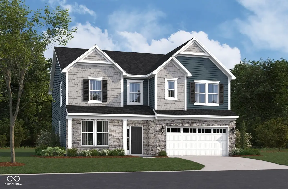 1291 Stayview Road, Westfield, IN 46074 - #1