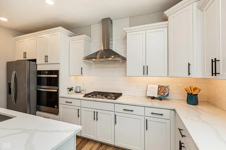 1291 Stayview Road, Westfield, IN 46074 - #2