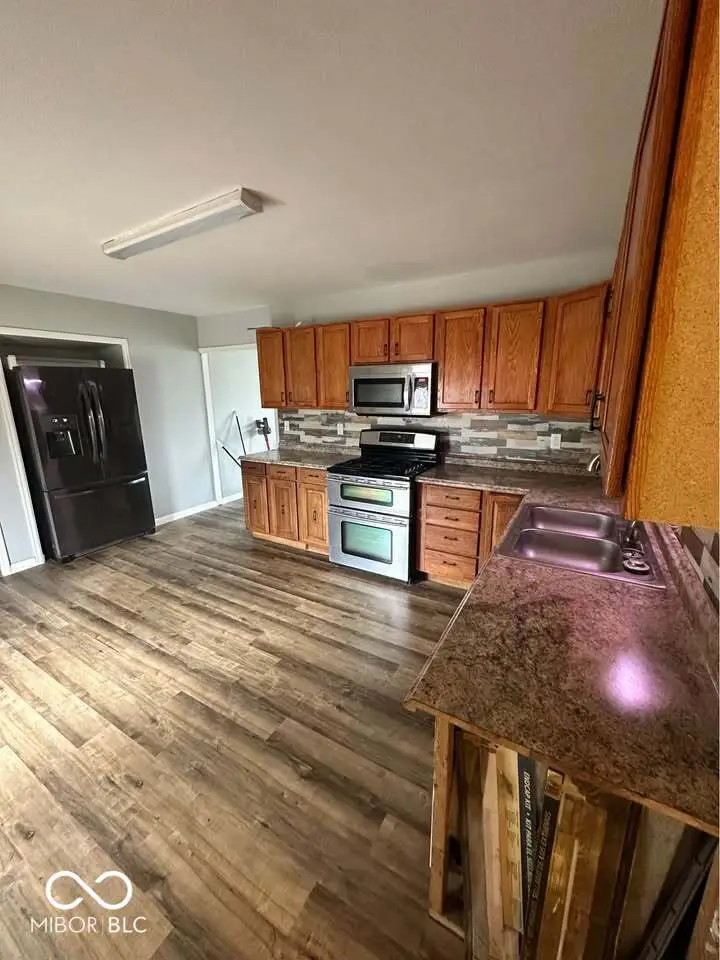 8757 Routiers Court, Indianapolis, IN 46219 - #3