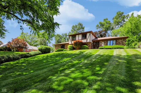104 E Brunswick Avenue, Indianapolis, IN 46227
