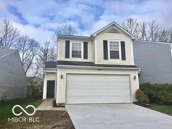 4938 Pembridge Drive, Indianapolis, IN 46254