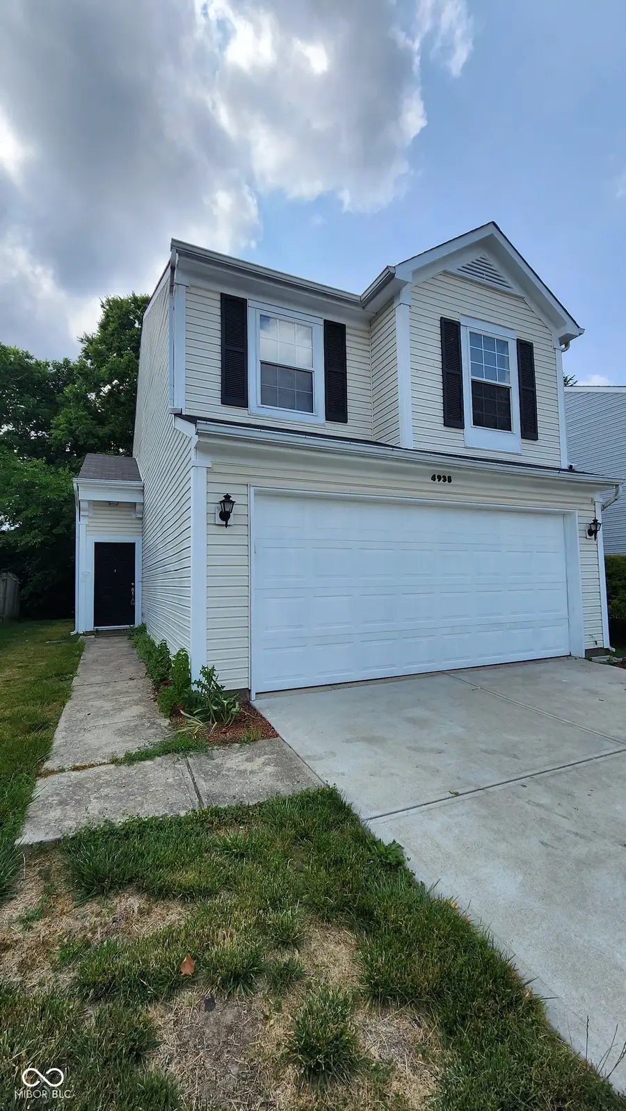 4938 Pembridge Drive, Indianapolis, IN 46254 - #2