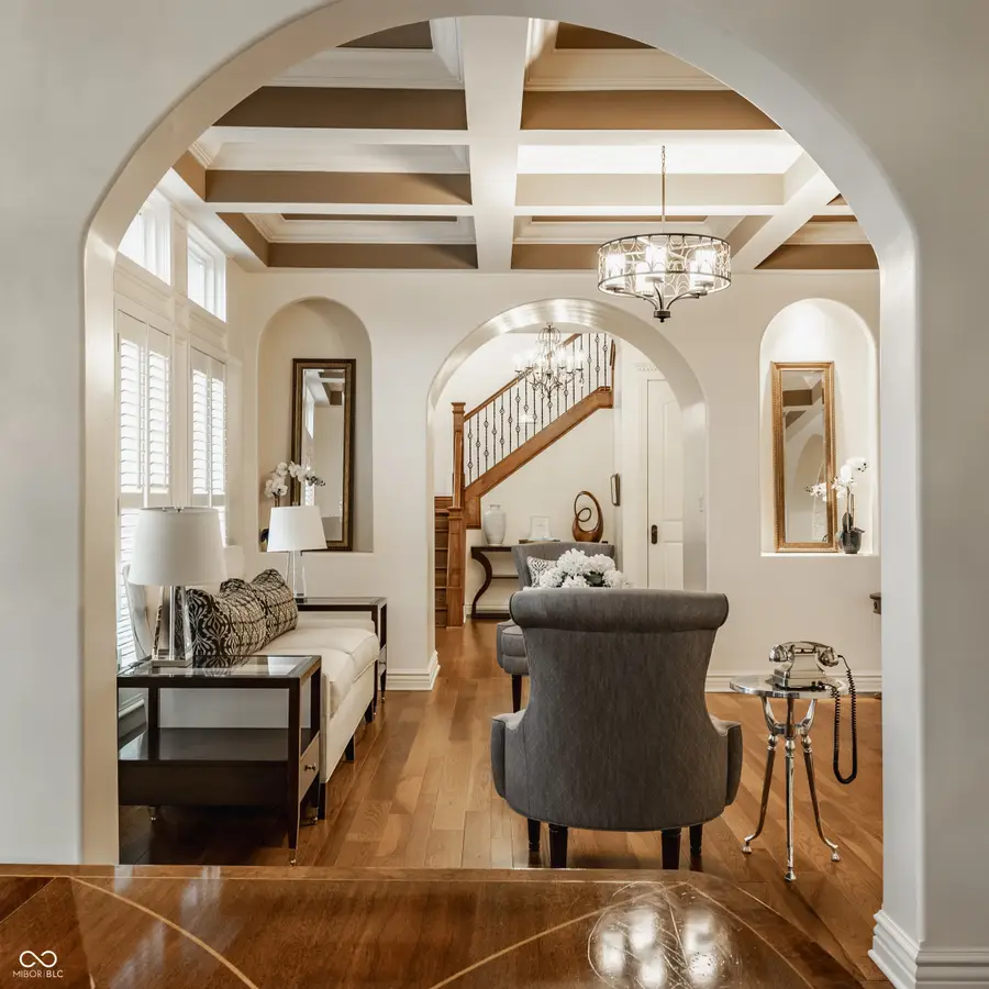 12862 Horseferry Road, Carmel, IN 46032 - #3