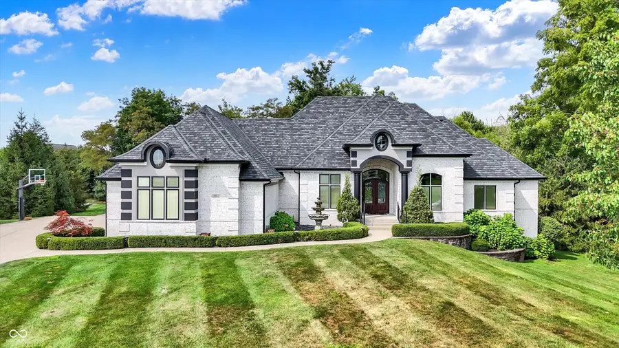 5898 Claybrook Drive, Bargersville, IN 46106 - #2