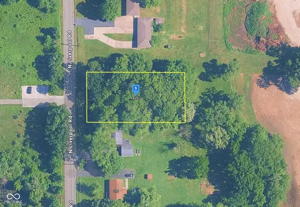 301 N Liverpool Road, Hobart, IN 46342