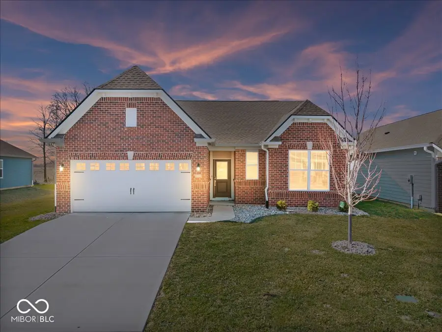 6988 Covington Street, Lebanon, IN 46052 - #2