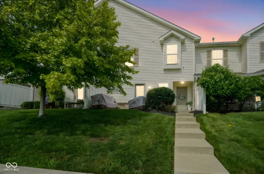 11475 Clay Court #103, Fishers, IN 46037 - #3