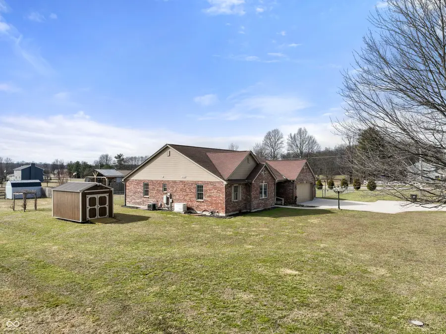 9032 E Edgewood Lane, Sunman, IN 47041 - #2